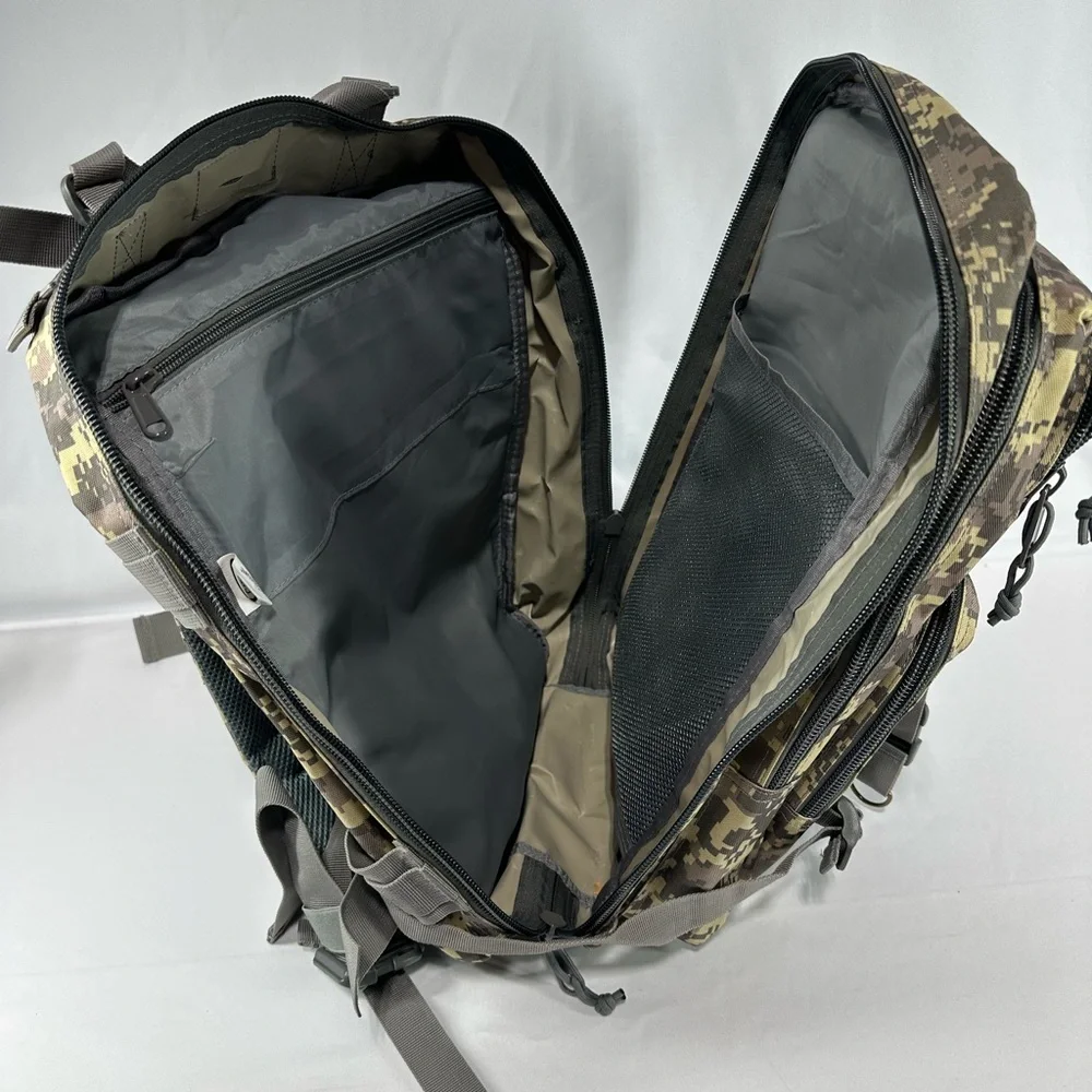 U.S. Army #146 tactical